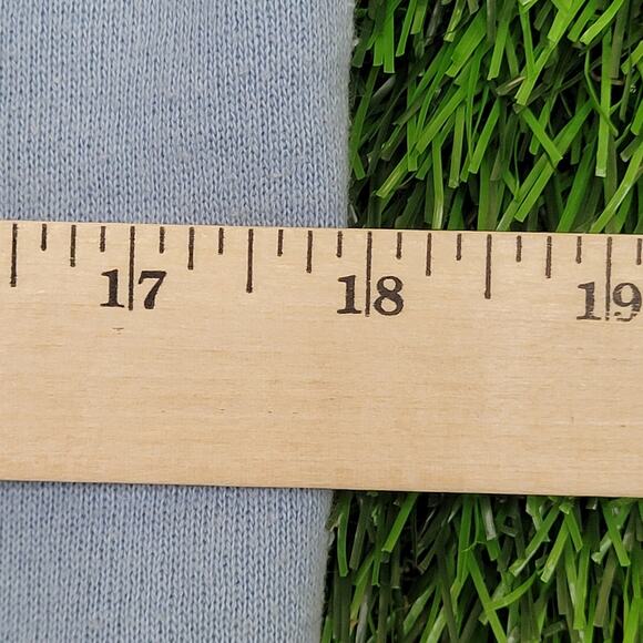 Vintage 70s Rockvile Indiana Sweatshirt Womens Medium 18x23 - Picture 13 of 14